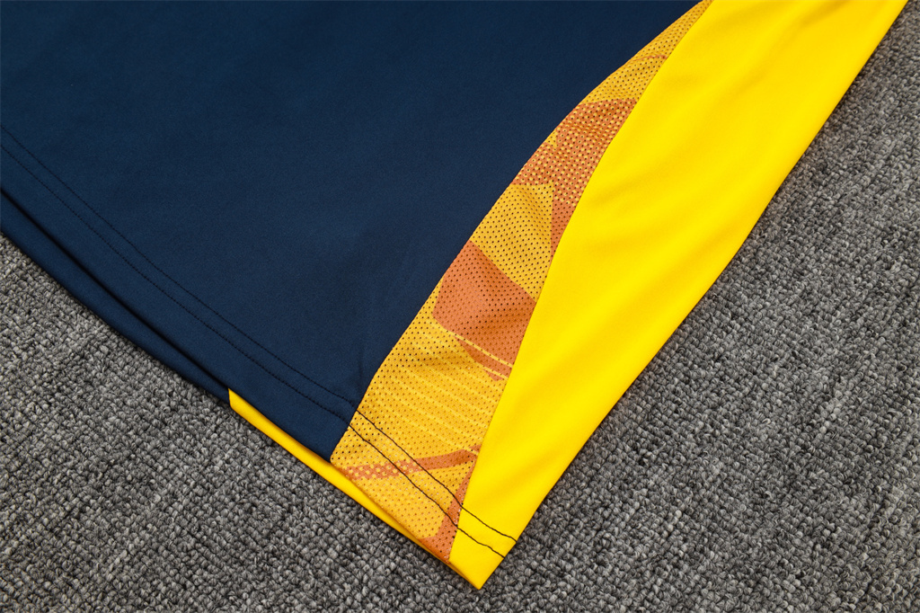 Real Madrid POLO Jersey 24/25