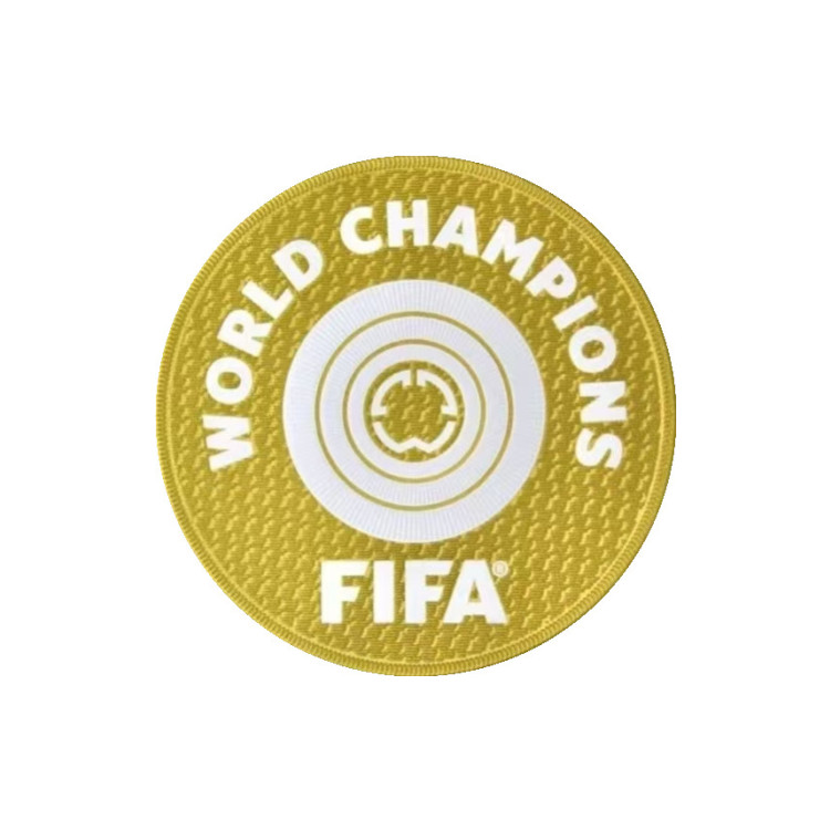 Chelsea Home World Champions 25 Women Jersey 25/26