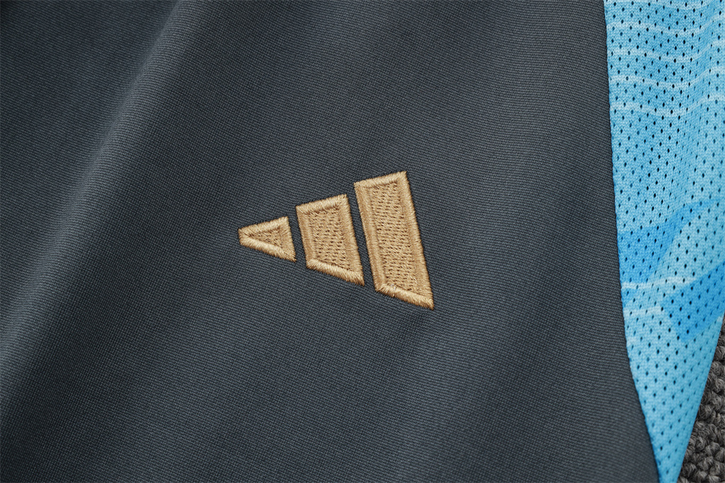 Argentina Training Jersey Suit 24/25