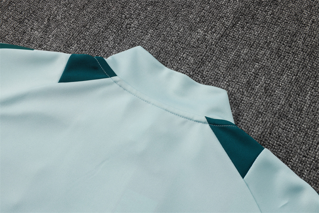 Cruzeiro Training Jacket 24/25