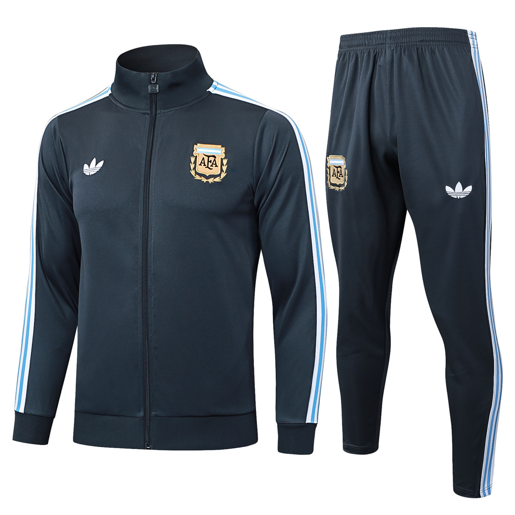 Argentina Training Jacket 24/25