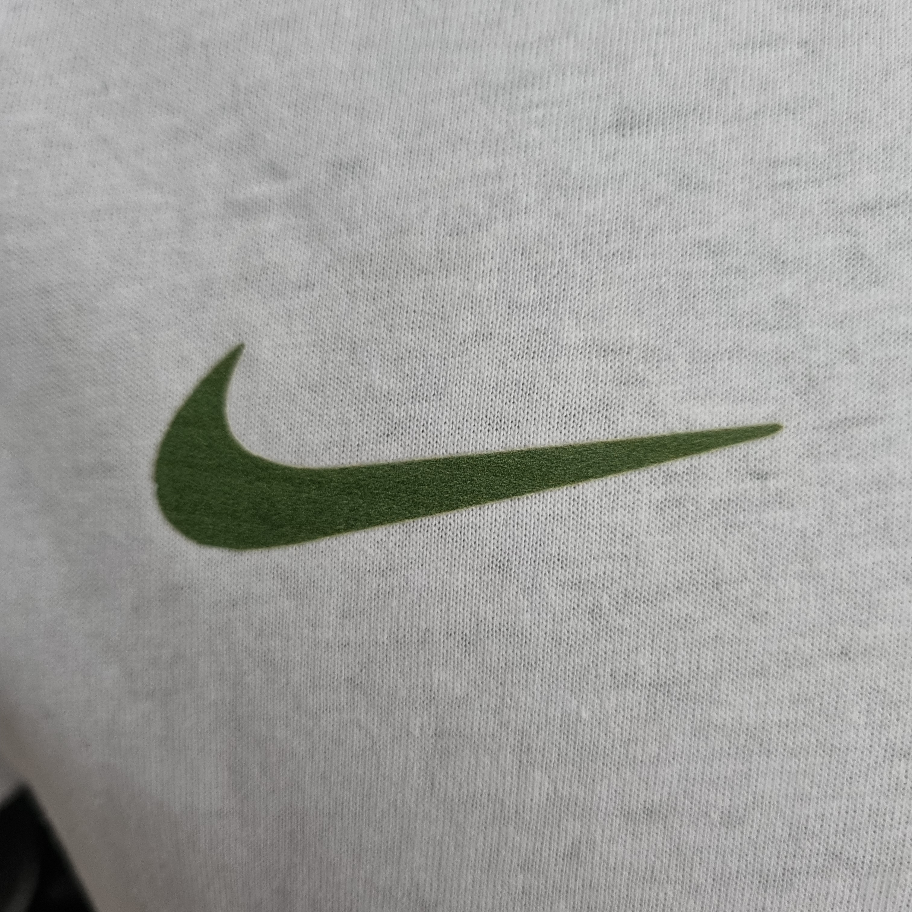 Giannis Antetokounmpo Milwaukee Bucks Casual T-shirt White