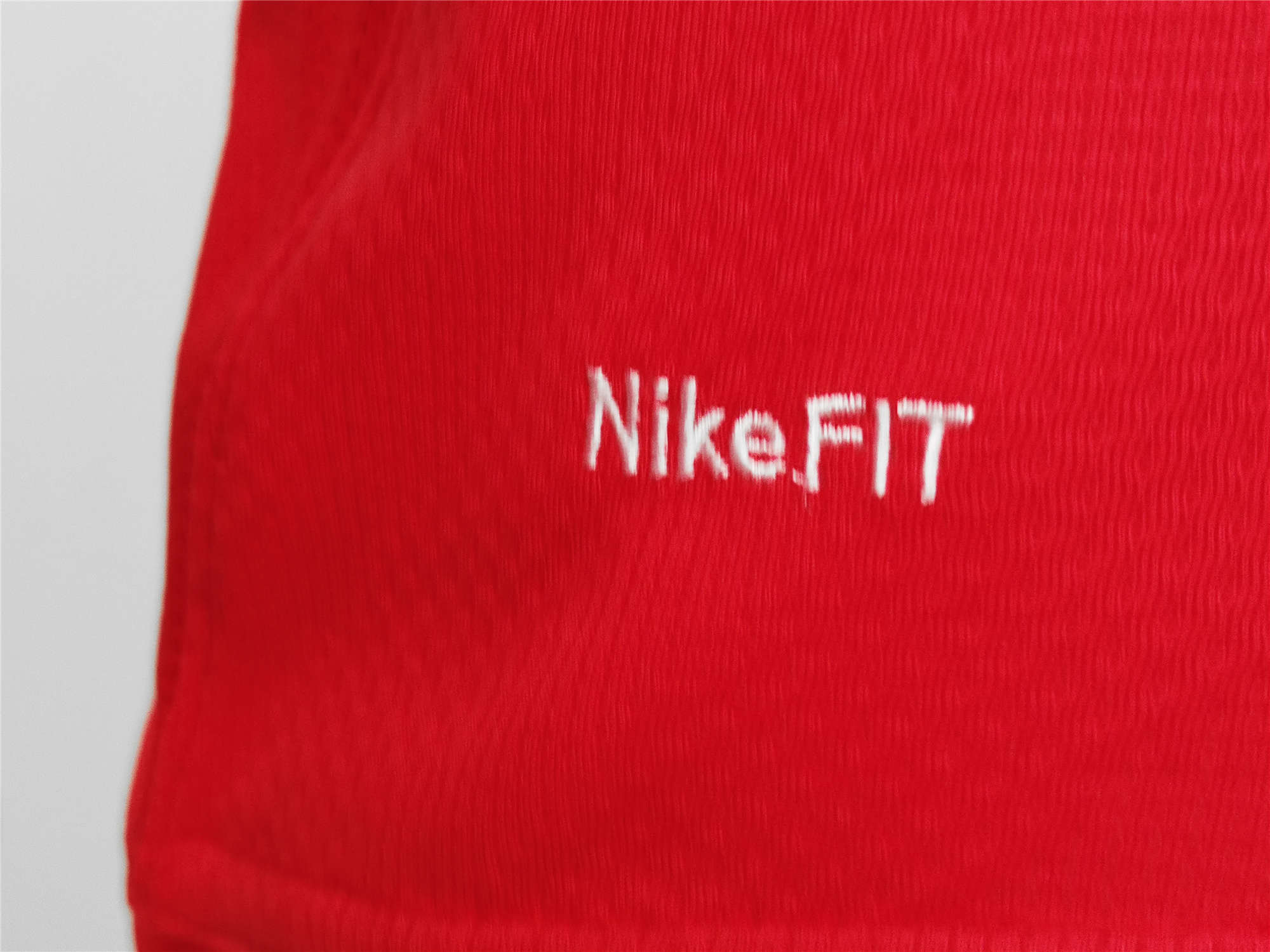 Manchester United Home Long Sleeve Retro Jersey 07/08