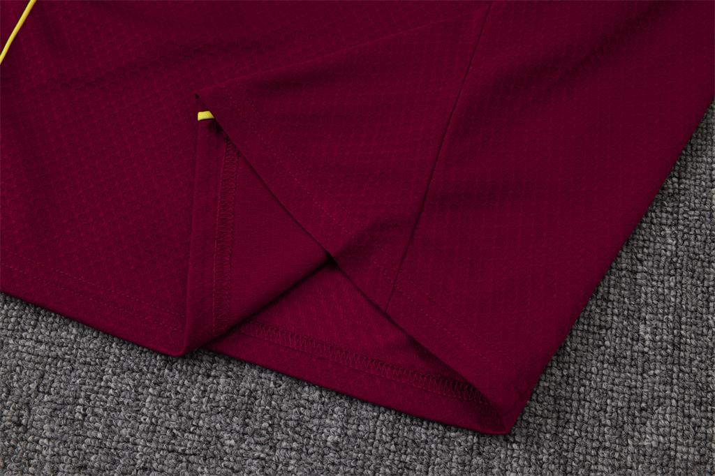 Arsenal Training Short sleeve Jersey 25/26