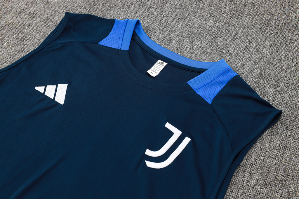 Juventus Training Jersey 24/25