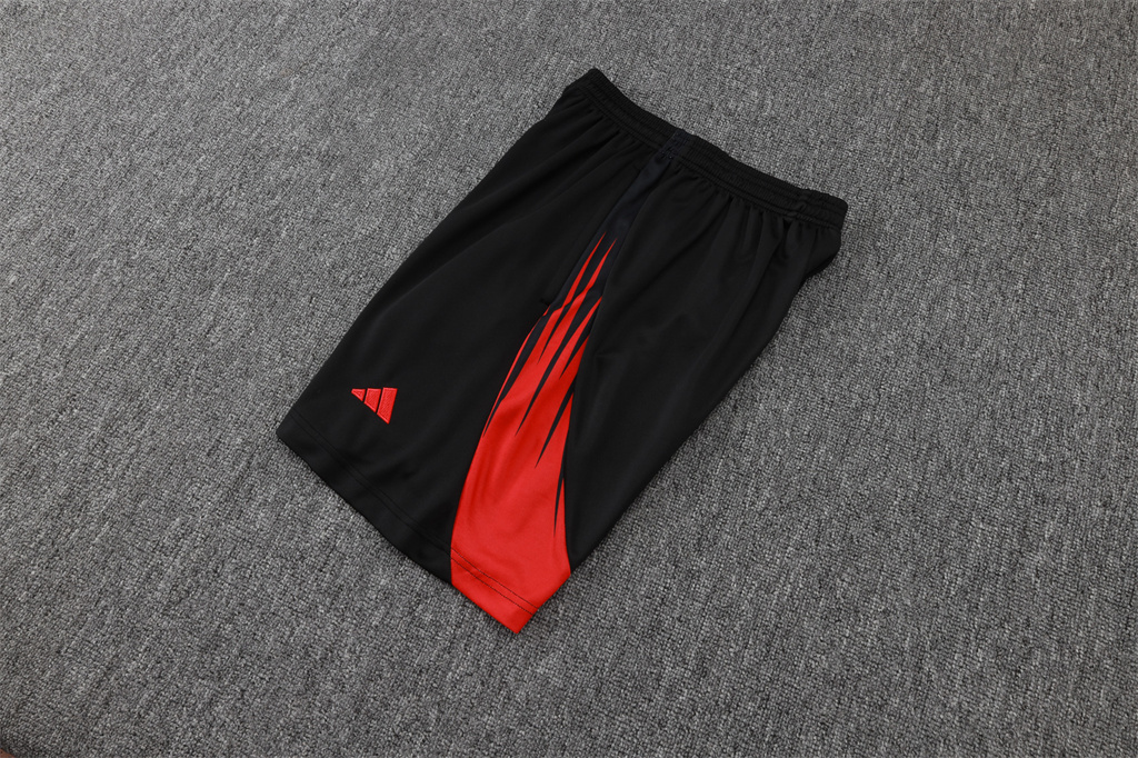 Flamengo Training Jersey 25/26