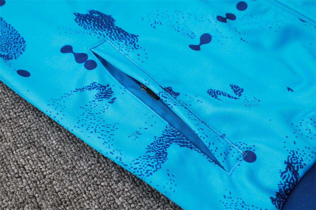 Chelsea Training Jacket 24/25