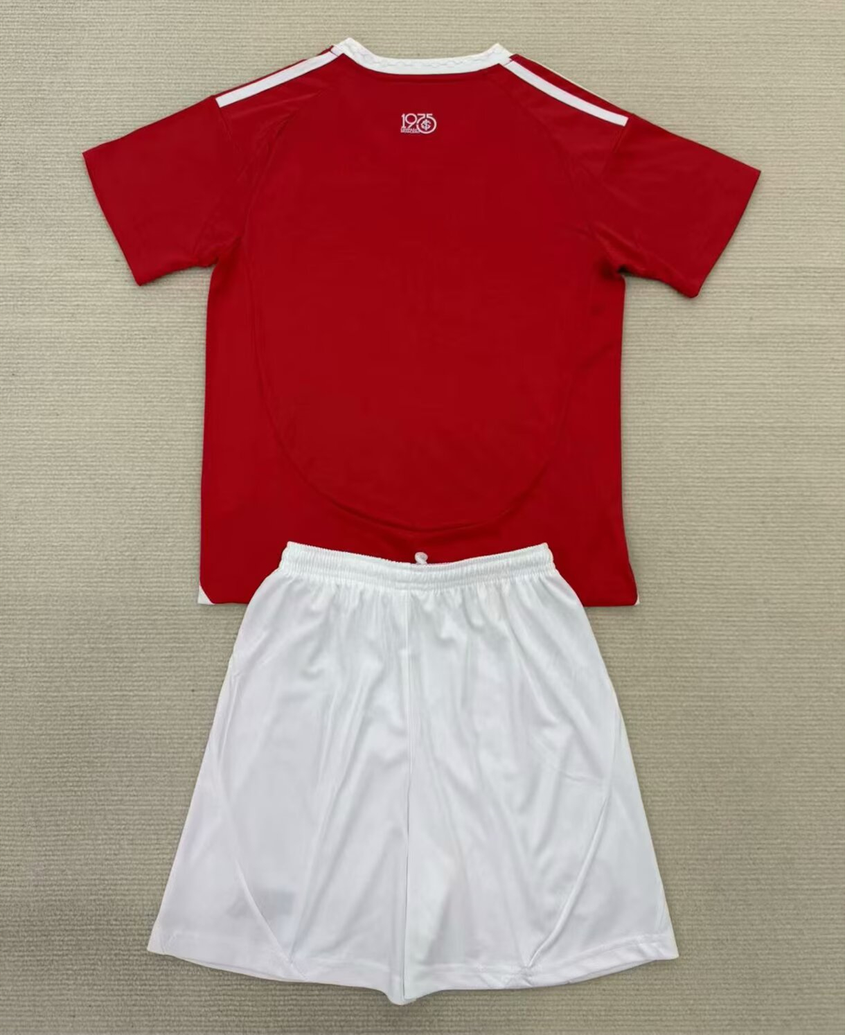 Internacional Home Kids Suit 25/26
