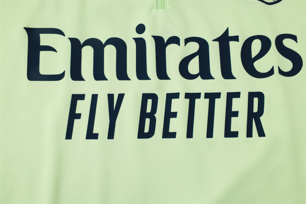 Real Madrid Training Jersey Suit 25/26