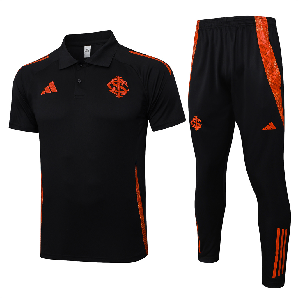 Internacional POLO Jersey 24/25
