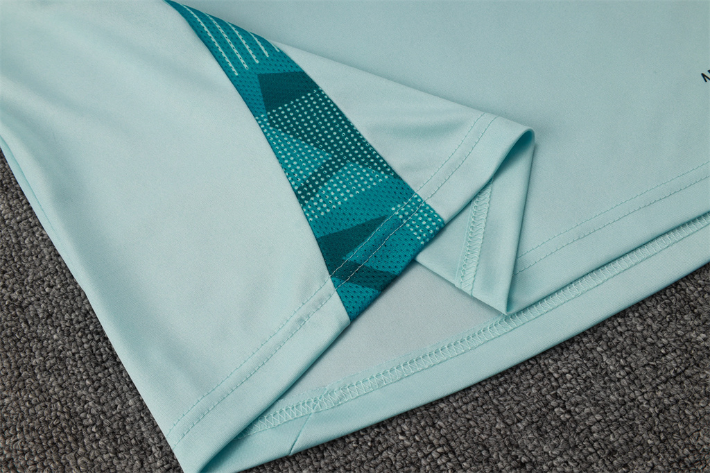 Cruzeiro Training Jersey 24/25