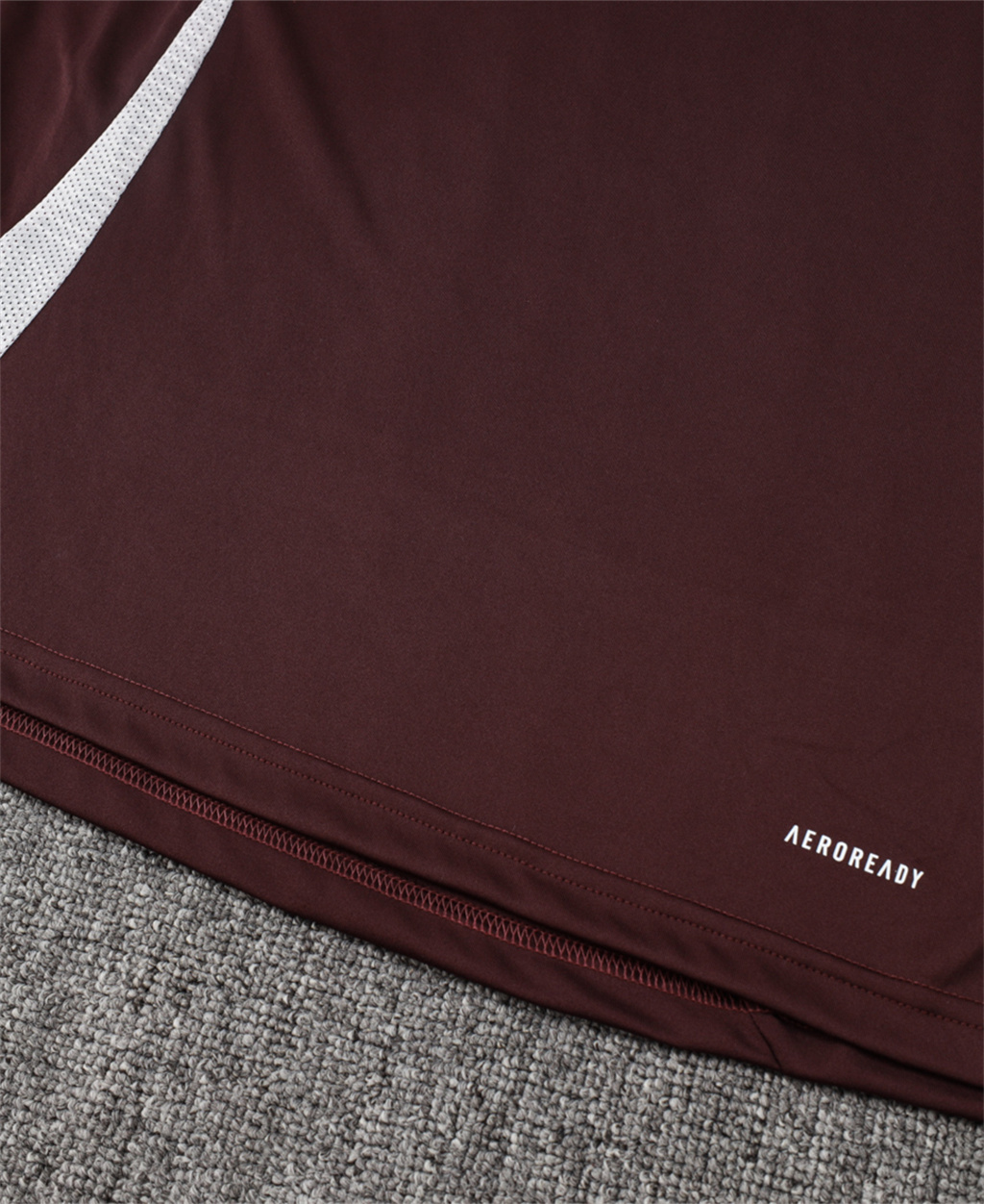 Bayern Munich Training Short Sleeve Jersey 24/25