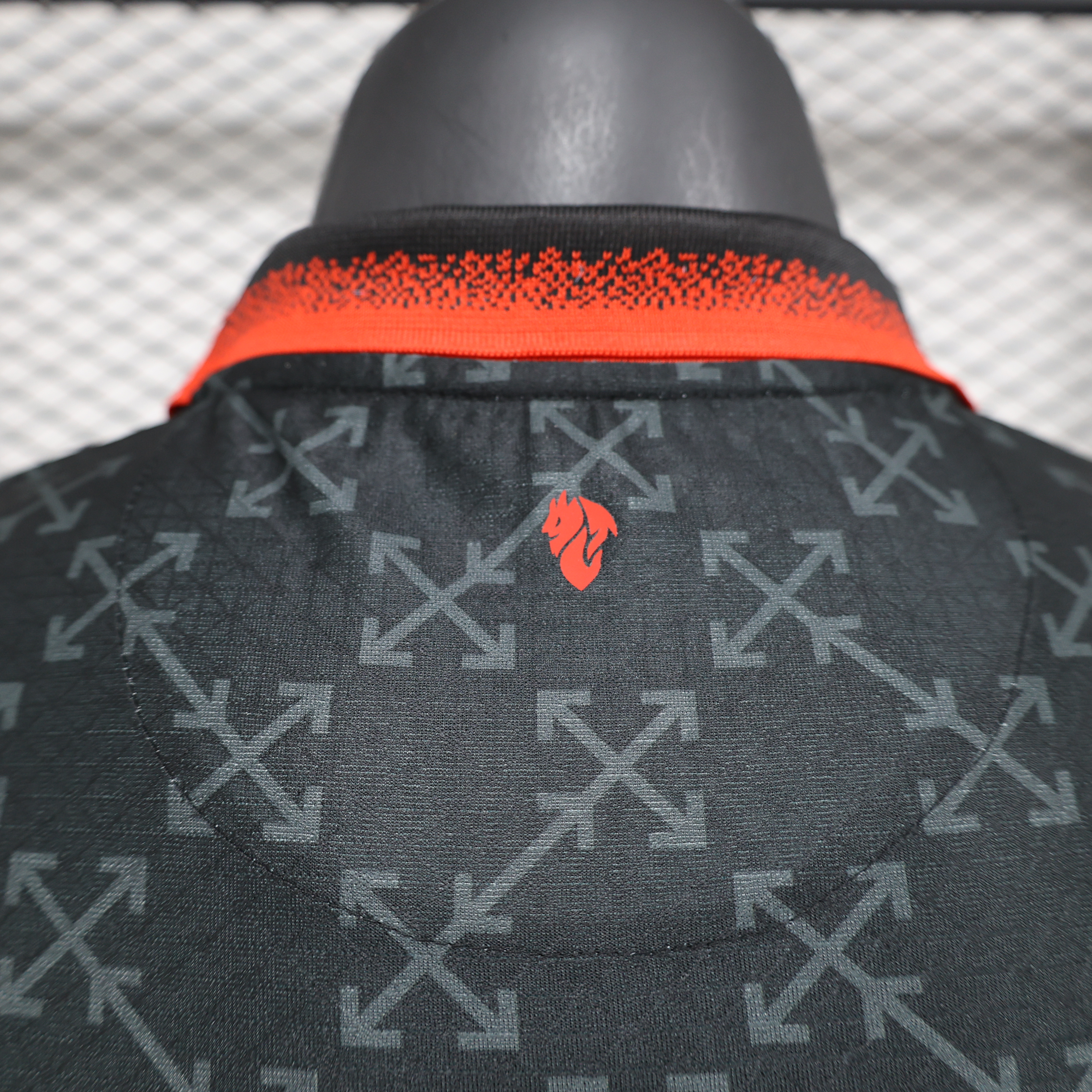 AC Milan Joint Edition Man Player Jersey 25/26