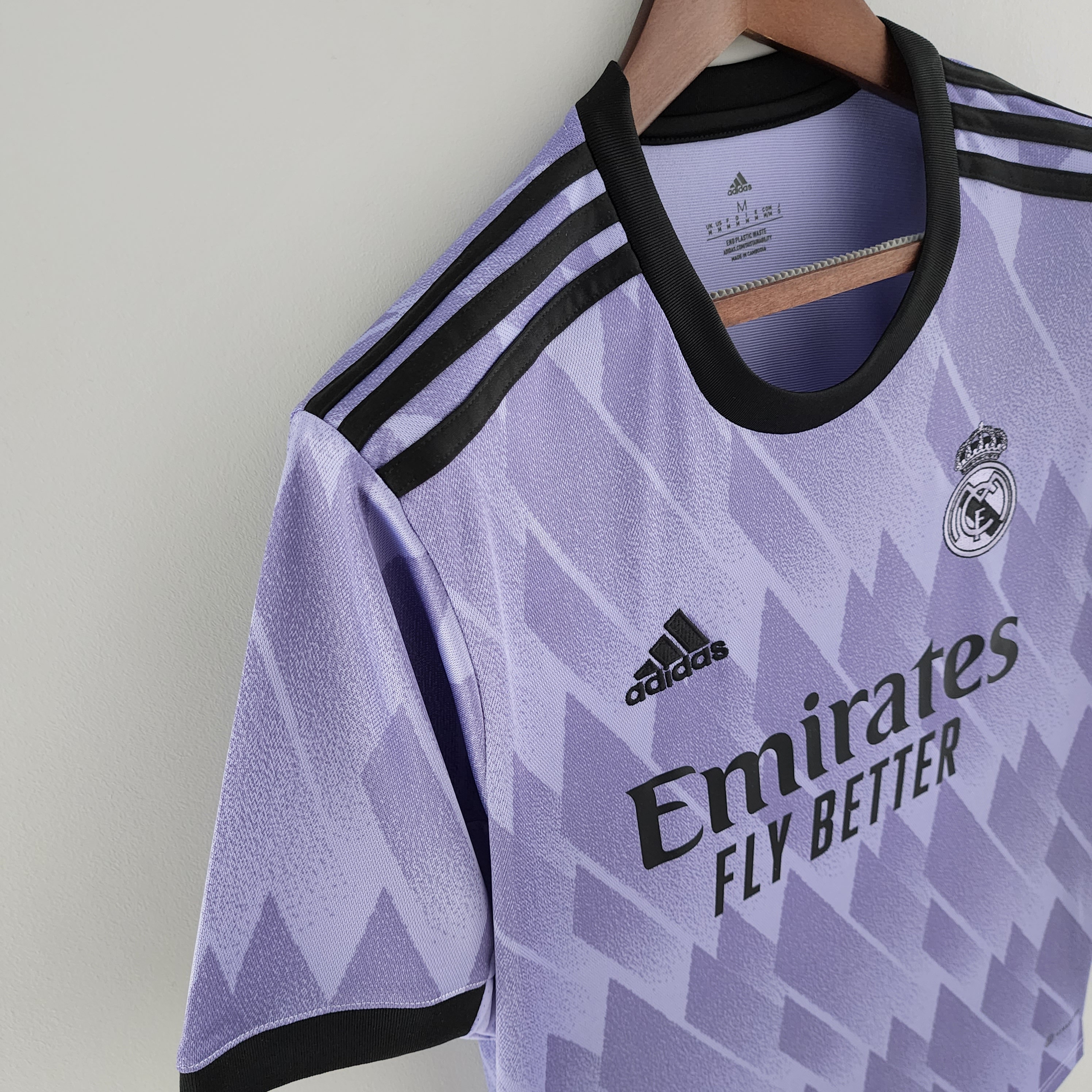 Real Madrid Away Man Jersey 22/23