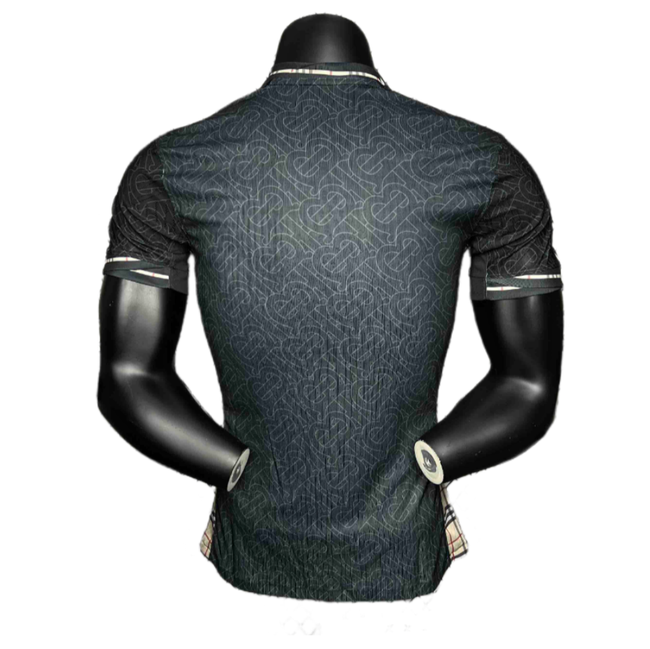 2024 Player England Special Edition Soccer Jersey