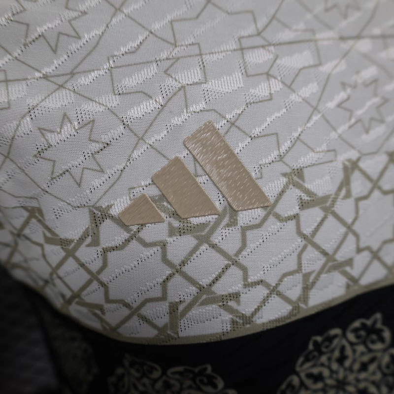 2024/25 Real Madrid Home Jersey Player Version