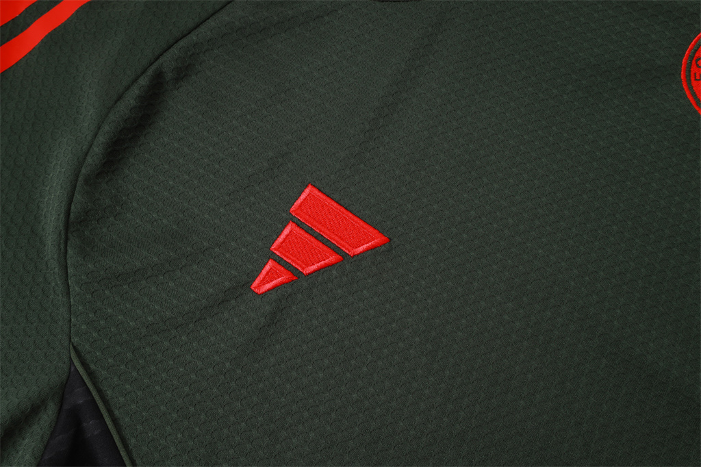 Bayern Munich Training Short sleeve Jersey 25/26