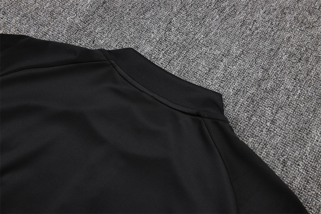 Juventus Training Jacket Suit 25/26