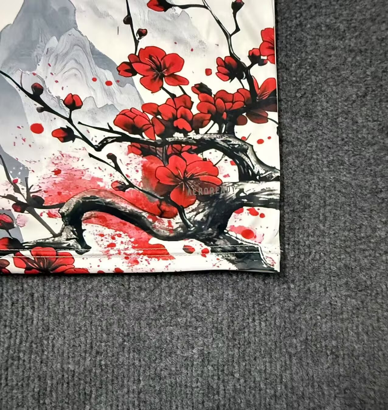 2025 Japan Special Edition Man Jersey