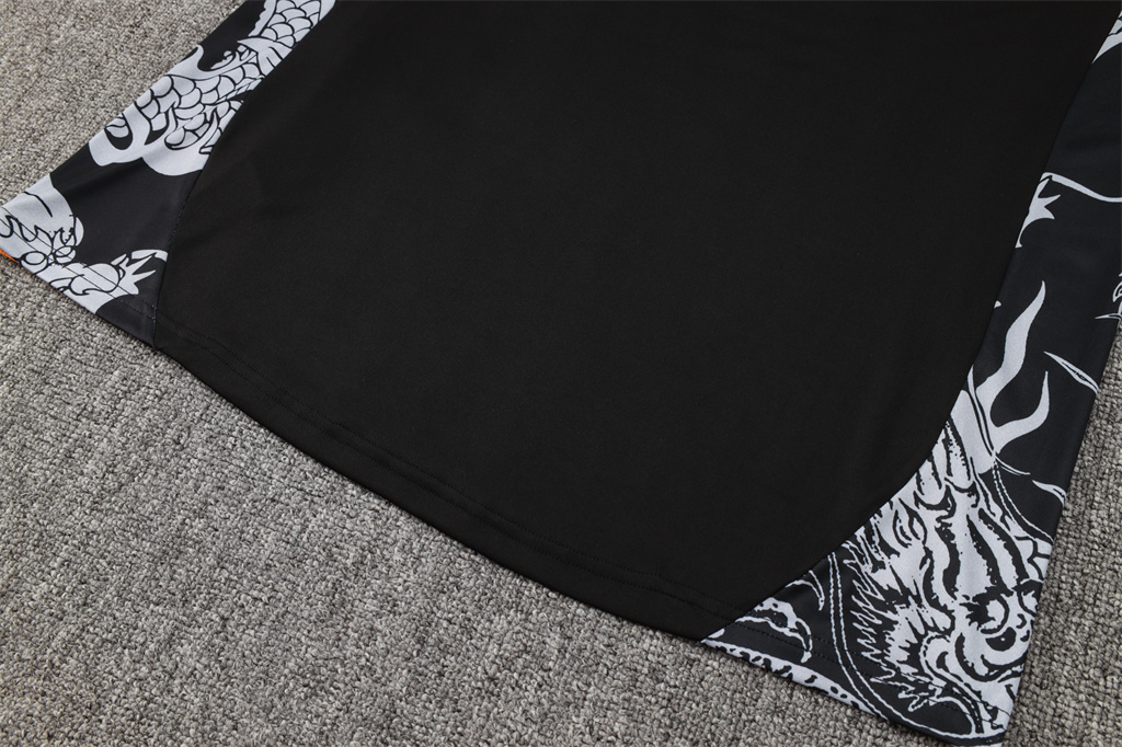 Real Madrid Training Short sleeve Jersey 24/25