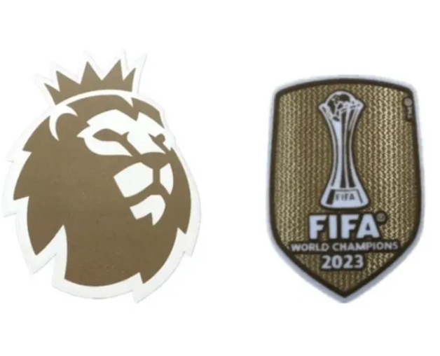 Manchester City Home Women Jersey 24/25