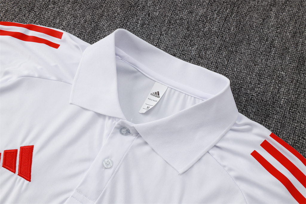 Internacional  POLO Jersey 24/25