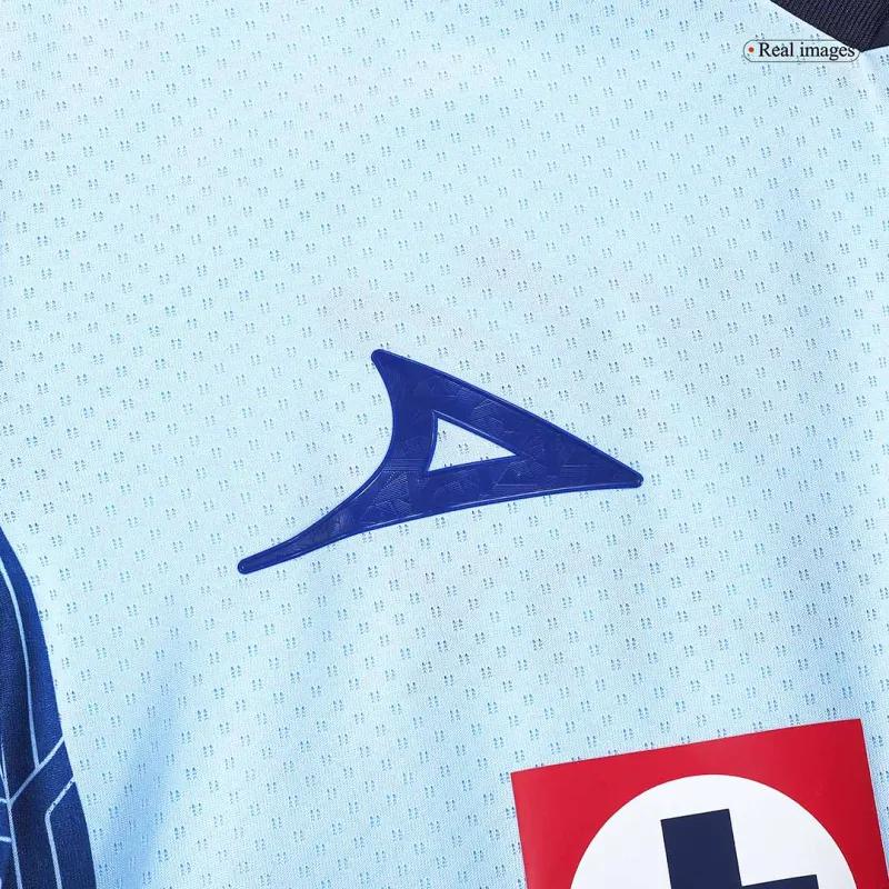 Cruz Azul 2023/24 Jersey Away