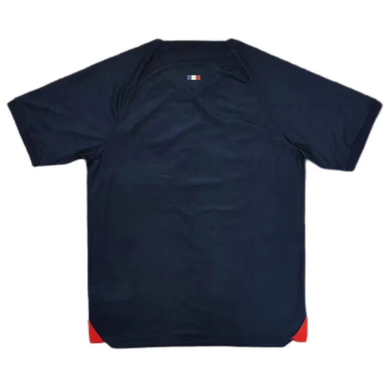 23-24 PSG Home Kit Jersey+Shorts