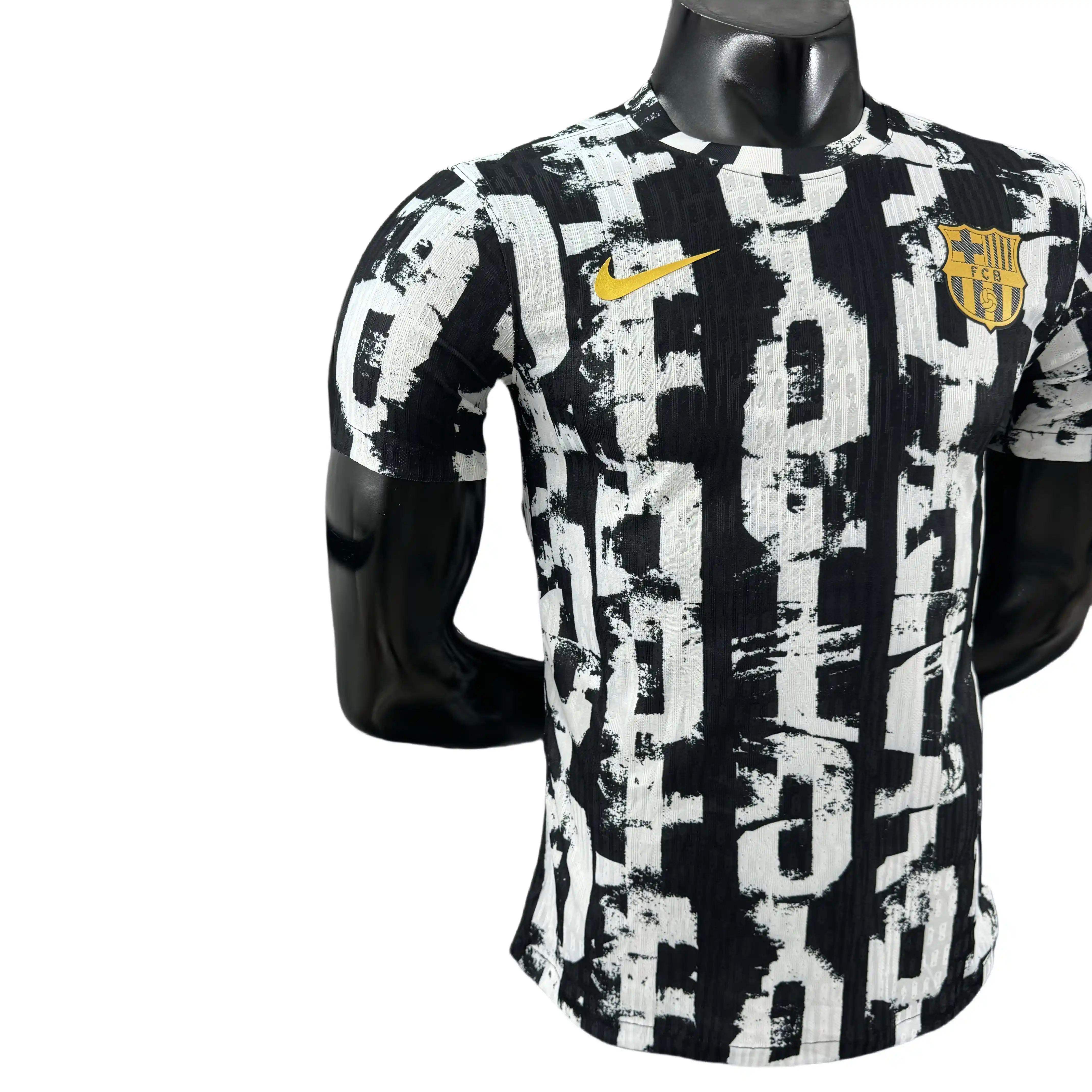 Barcelona Club Special Edition Football Shirt 2025/2026 (Player Version)