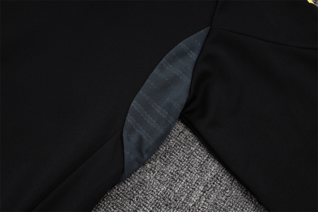 Juventus Training Jacket 25/26