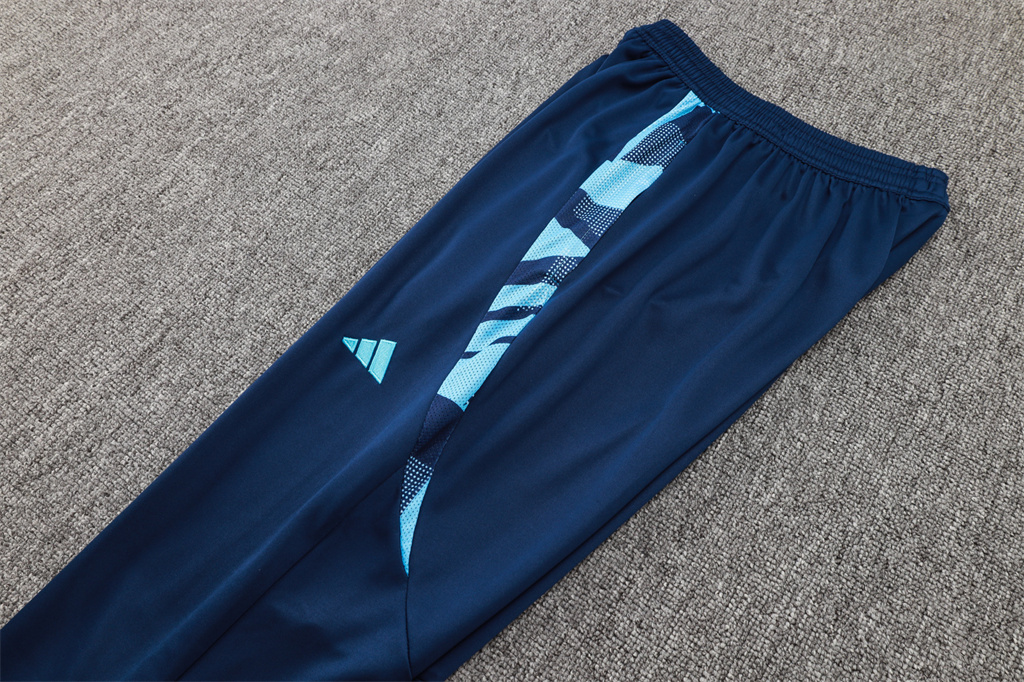 Arsenal Training Jersey Suit 24/25