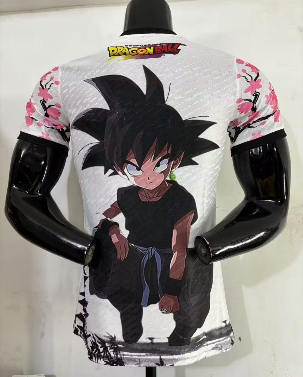 2025 Japan Wukong Player Version Man Jersey