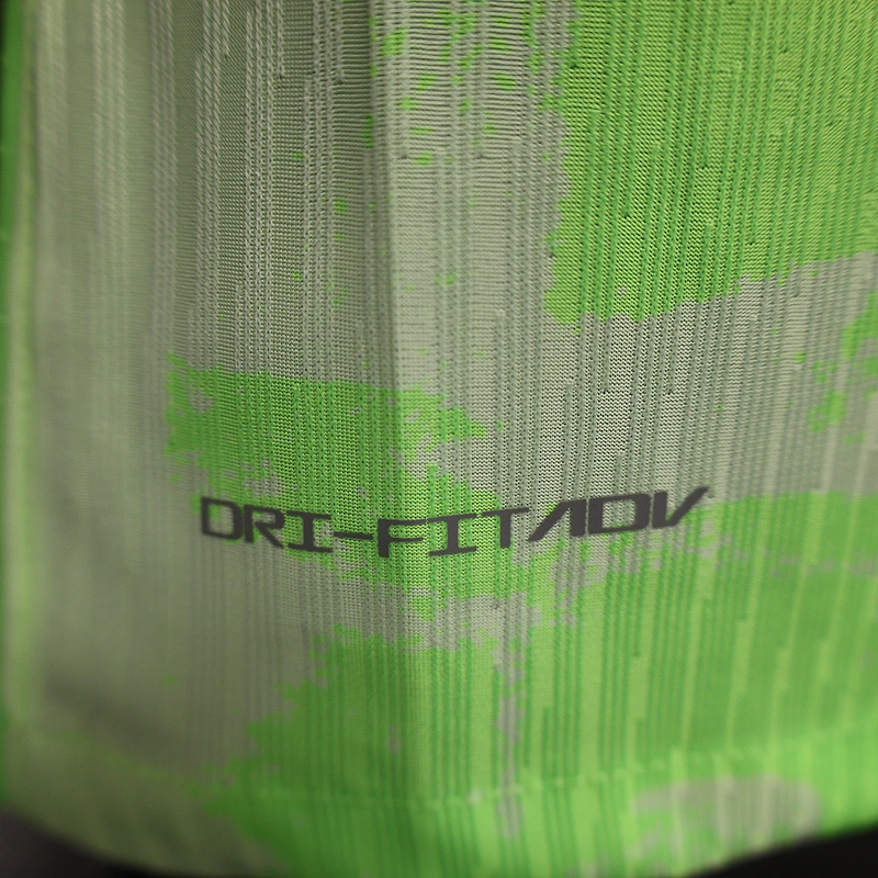 24-25 Barcelona Third Jersey Without Spofity Text Player Version