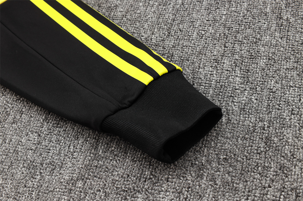 Flamengo Training Jacket 24/25