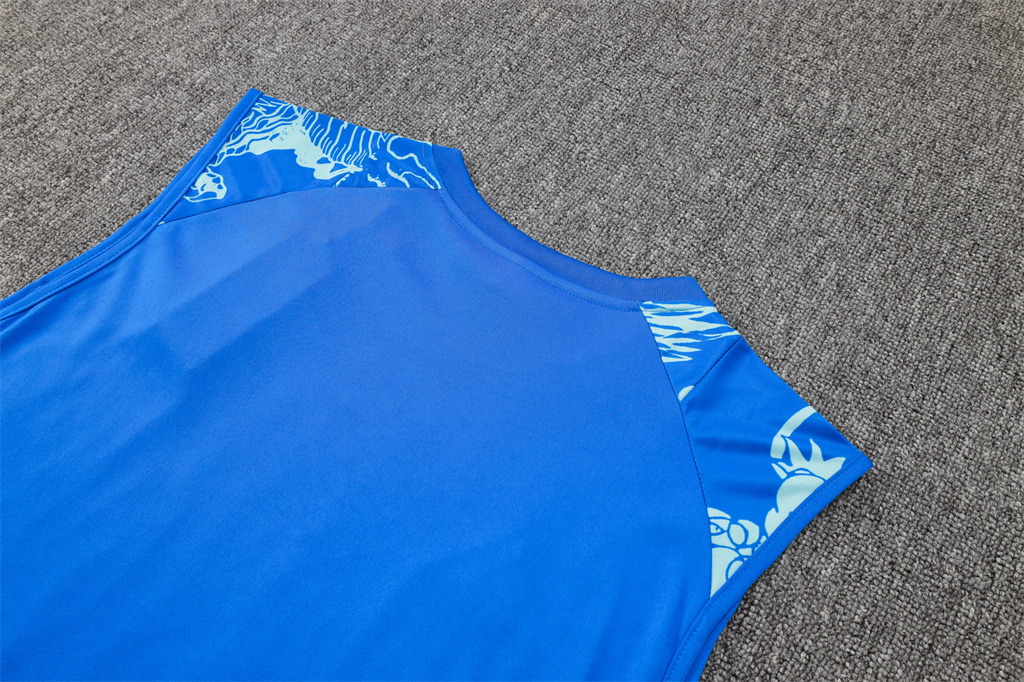 Real Madrid Training Jersey 24/25