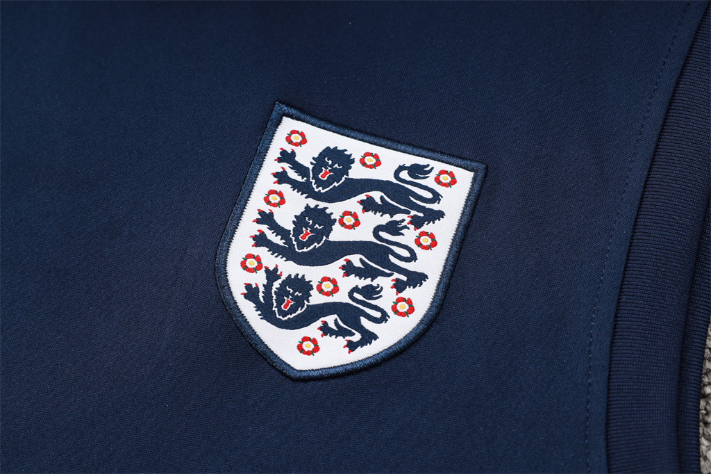 England Training Jersey 24/25