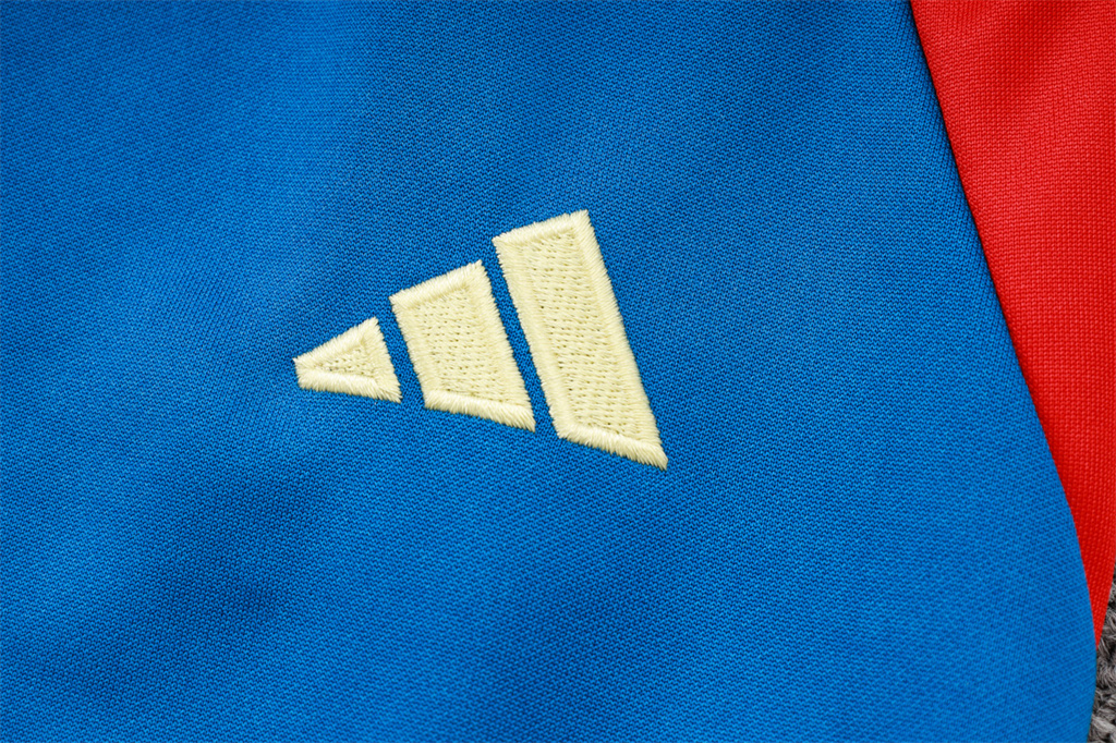 Spain Training Jacket 24/25