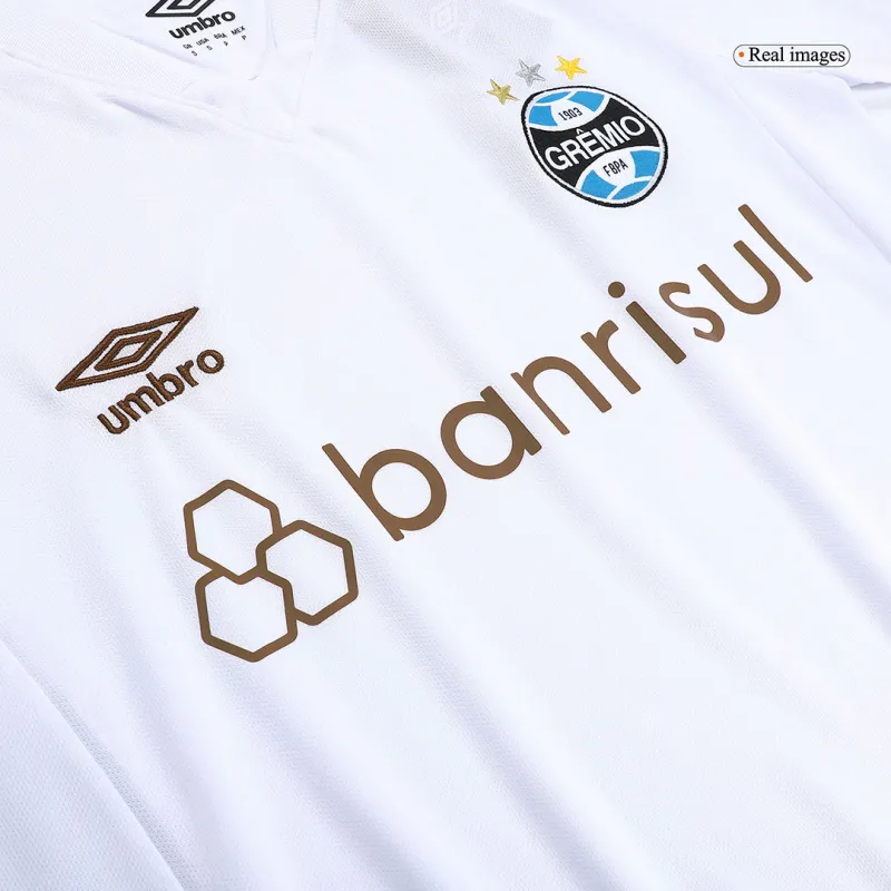 Grêmio FBPA  2023/24 Away Jersey