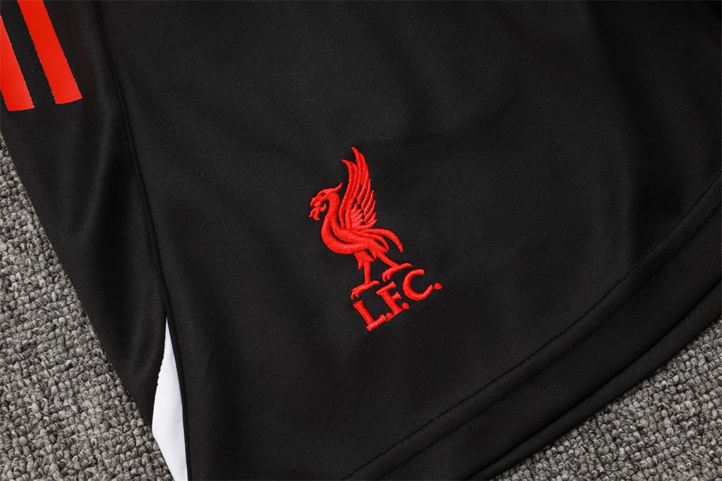 Liverpool Training Jersey 25/26