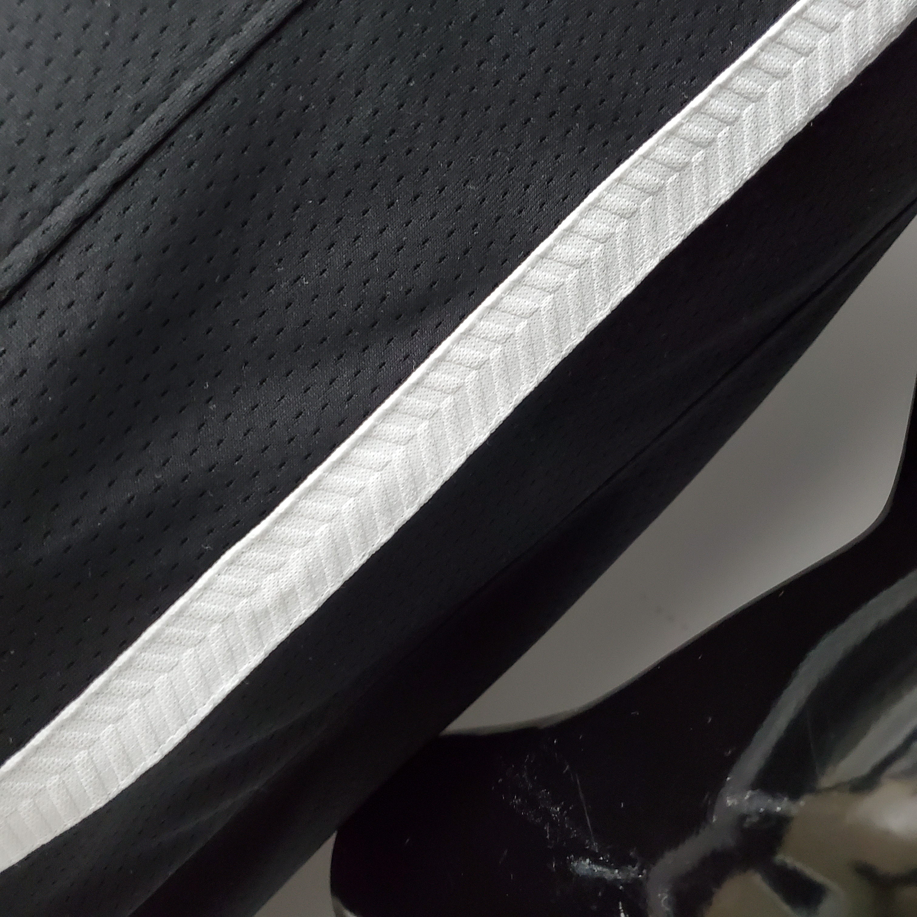 Ben Simmons Brooklyn Nets 75th Anniversary Swingman Jersey Black