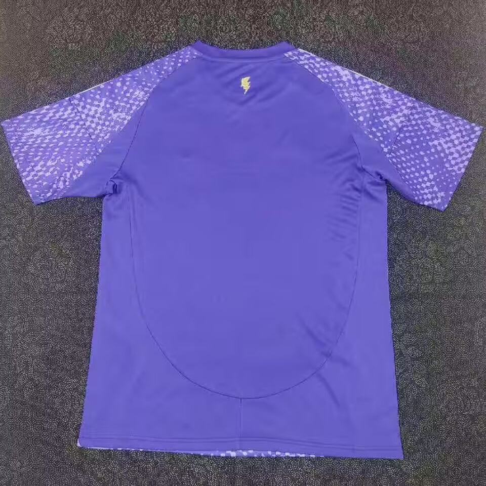 Orlando City Home Man Jersey 25/26