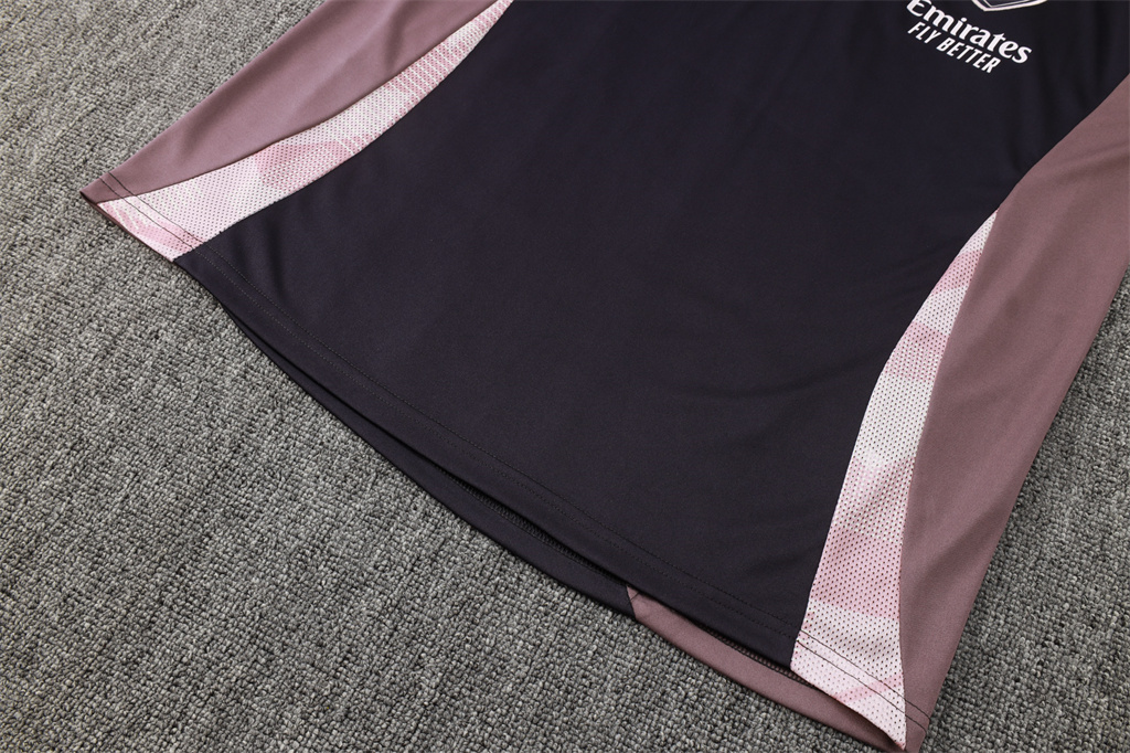 Arsenal POLO Jersey 24/25