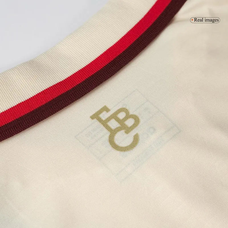 24-25 Bayern Munich Third Away Soccer Jersey