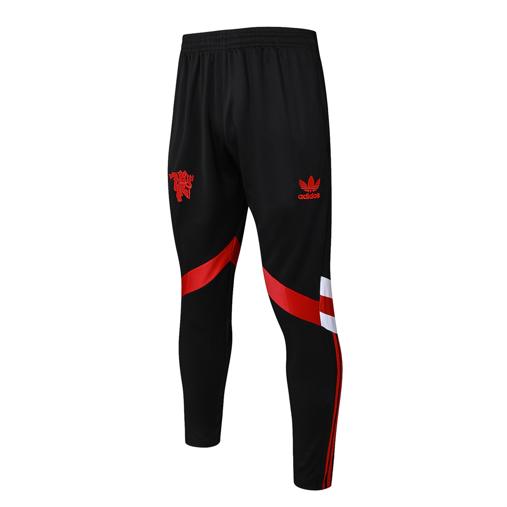 Manchester United Training Jersey Suit 24/25