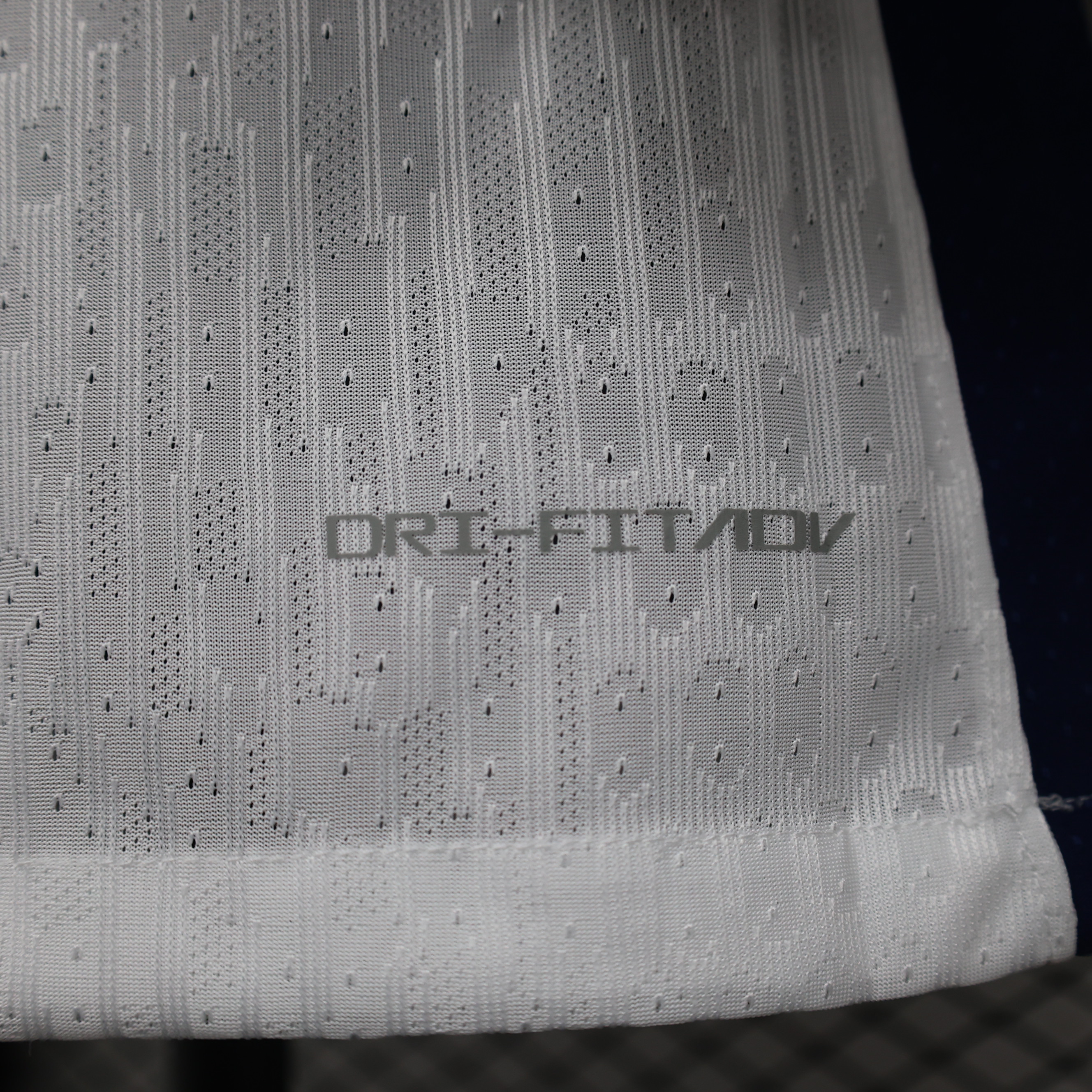 Tottenham Hotspur Home Player Jersey 24-25