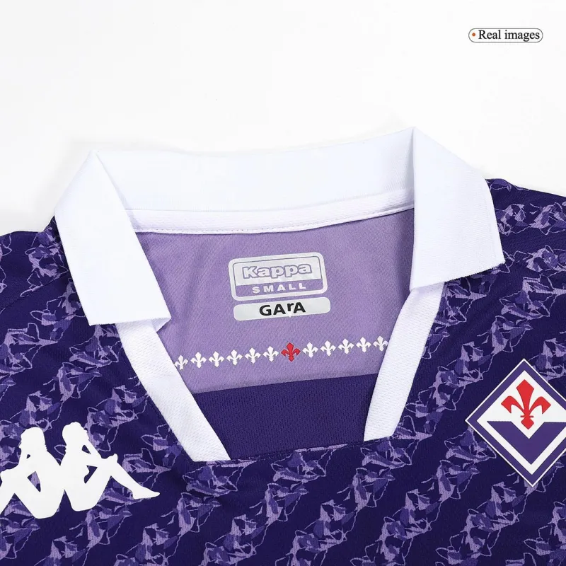 Fiorentina 2023/24 Home Jersey