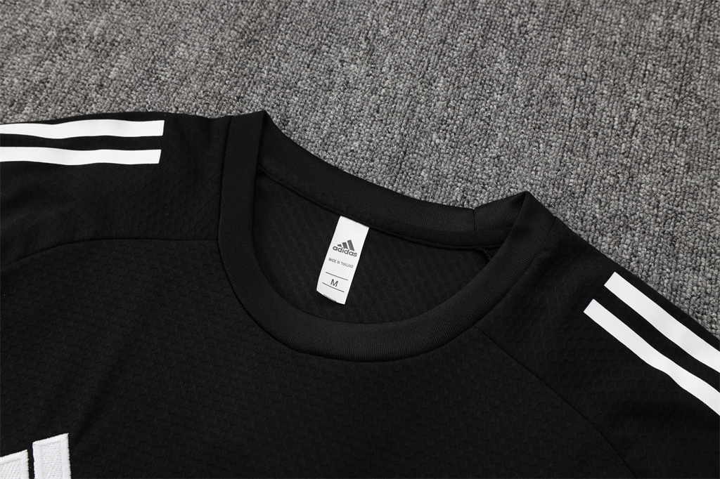 Real Madrid Training Short sleeve Jersey 25/26