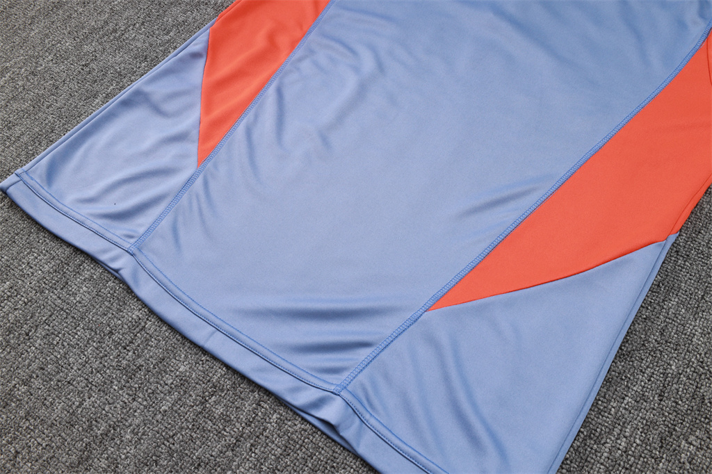 Cruzeiro Training Jersey Suit 24/25