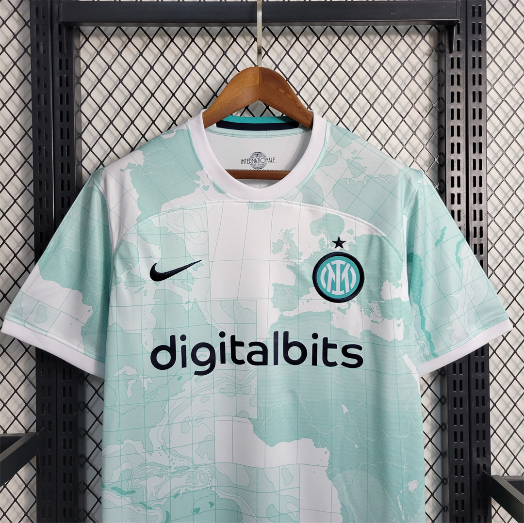 22-23 Inter Milan Special Edition Kit Jersey