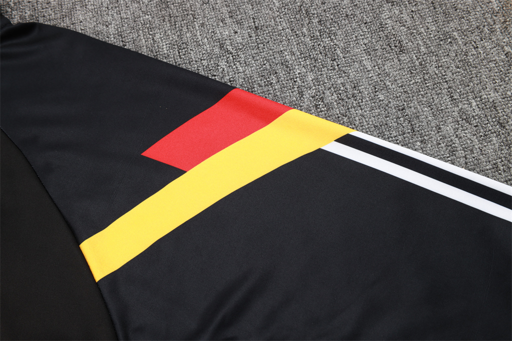 Germany Training Jersey Suit 24/25